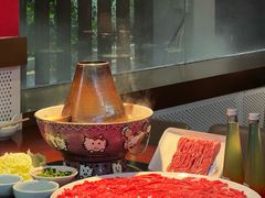 -1078號老北京涮肉(松柏店)