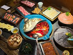 -吼堂老火锅(太古里总店)