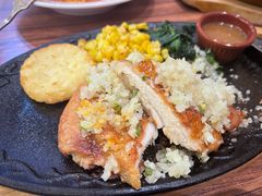 -萨莉亚意式餐厅(天河城购物中心店)