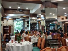 大堂-勝記酒家·37年老字号·经典粤菜(荔枝公园店)