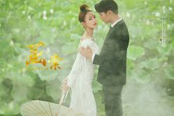 -金夫人婚纱摄影(华南店)