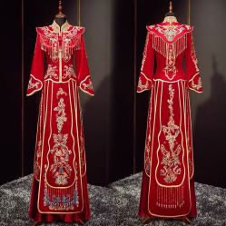 -金海岸婚纱摄影(塘沽店)