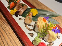 -本源食集 日式烧肉·炉端烧(东海缤纷店)