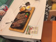 -豪享来中西餐厅(金水东路店)
