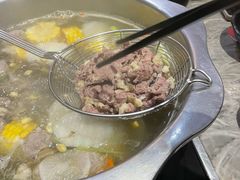 -潮发潮汕牛肉店(芳村店)