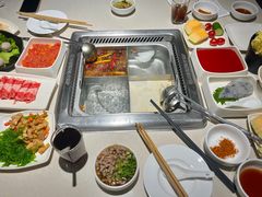 -海底捞火锅(杭州越界锦和大厦店)
