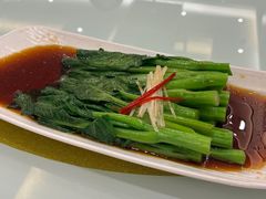 -金三杯酒家(泉城路店)