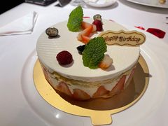 -王品牛排(佛山南海万科广场店)
