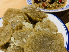 -左邻右舍褡裢火烧(石榴园店)