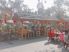 -青城甲(青城山店)