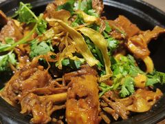 姜母鸭-四道菜·福建菜馆(新街口金鹰店)