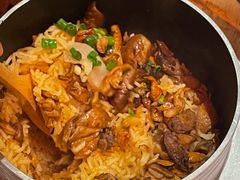 -芸山季·云南山珍菌火锅(人民广场来福士店)