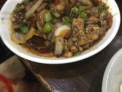 -凡老头米线砂锅(古荡新村西粮站)