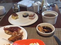 -明月东一酒店·菲斯特自助餐厅