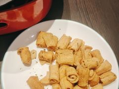 -沁香缘巫山烤鱼(看丹桥店)