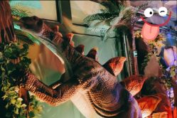 -恐龙探索乐园(磁器口店)