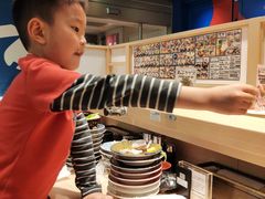 -大起水产回转寿司(道顿堀店)