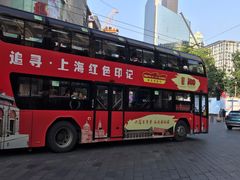 -南京路步行街