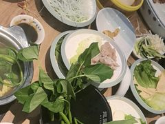 -龙聚德北京烤鸭(沙坪坝华宇A馆店)