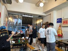 -黄潇洒老火锅(九眼桥宏济巷店)