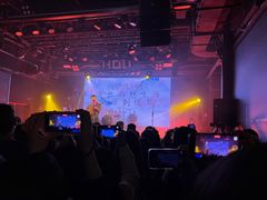 -HOU LIVE(下沙店)