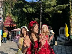 -大连海昌发现王国主题公园