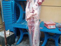 -新疆正宗烤肉营养馕(文化路店)