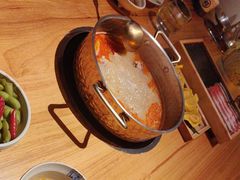 -山海蟹庐·海鲜糟粕醋火锅(慈溪店)