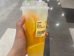 -奈雪的茶(振华商厦店)
