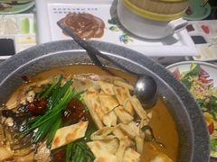 -北平盛世·新京菜·北京烤鸭(劲松·双井店)