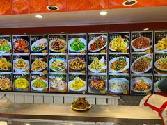 -春花民族美食(佳木斯总店)