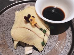 -新白鹿餐厅(松江开元地中海店)