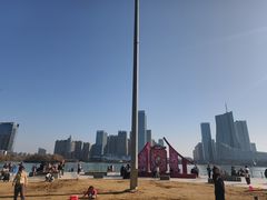 -天鹅湖体育公园