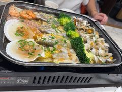 -塘人·老底子宁波菜小馆(南塘老街店)