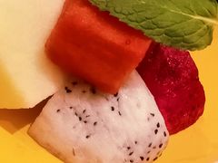 -怡咖啡·自助餐·西安香格里拉