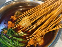 -成都瓜串串(水围1368店)