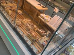 -圣心蛋糕(大岭山一店)