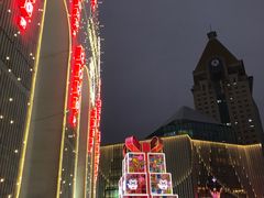 -上海第一八佰伴