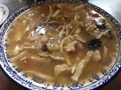 连汤肉片-管记水席老店(仙果市街店)