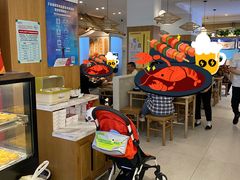 -蔡先生(双阳路店)