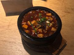 -胡马八破·川菜小馆(高新万达店)