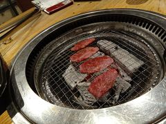 -御牛道日式烤肉料理(杭州万象城店)