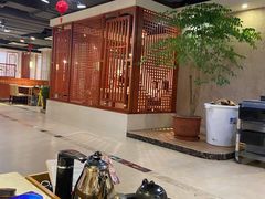 -隆隆金大茶楼(地王广场店)