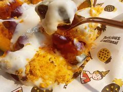 -泰妃殿(武汉首店)