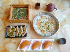 -唐朝茶楼(金沙时代广场店)