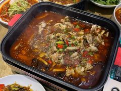 -小四川菜馆(托乐嘉店)