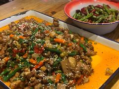 -兔槽江湖菜·重庆璧山兔(水围店)