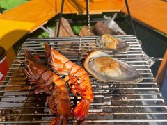 -CAMP.33露营烤肉·团建聚餐(创智天地店)