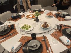 -杭州西湖柳莺里酒店·闻莺厅