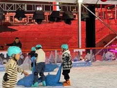 -义乌之心城市生活广场